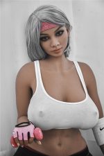 Irontech Sex Doll | 158cm H cup Ayumi - Imagem 7