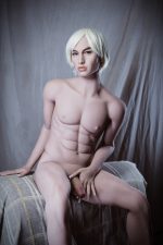 WM | Billy 5ft 3/ 160cm Male Sex Doll For Women - Obrázek 2