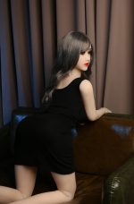 Airi - 5Ft 2 (158cm) Modern Asian Sex Doll with realistic features - Imagen 7