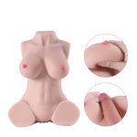 Lorraine - 13.5in Sex Doll Torso (In Stock US) - Imagem 10