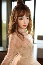 UMDOLL | Ella - Hot Realistic Sex Doll (Silicone Doll)