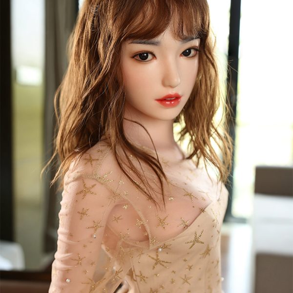 UMDOLL | Ella - Hot Realistic Sex Doll (Silicone Doll)