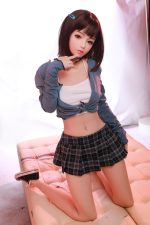 Advanced Reiko - 4ft 10/148cm Lovely Sex Doll (In Stock US)
