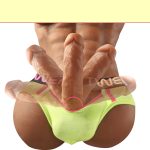 Daniel Ⅰ- 54cm/21.3 inch Male Sex Doll Torso(In Stock US) - Afbeelding 6