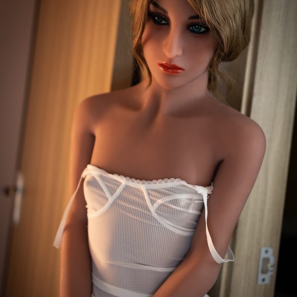 AIBEI | Noya - 5Ft 2/158cm Flat-Chested And Skinny Sex Doll