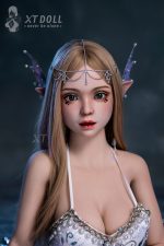XT Doll | Seanna - 5ft 1/157cm E-cup Silicone head sex doll - Afbeelding 6
