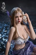 XT Doll | Seanna - 5ft 1/157cm E-cup Silicone head sex doll