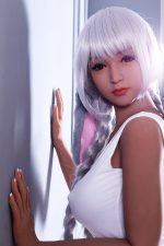 WM | Nina 5ft 2/ 158cm D Cup Sex Doll - Obrázek 5