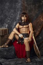 Male Sex Doll 162cm Warrior Charles – Image 8