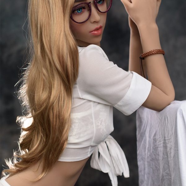 Makayla - 5ft5/166cm TPE Sex Doll
