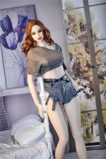 Irontech Sex Doll | 168cm Miki - Kép 3