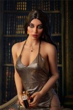 Natalia Love-Irontech 163cm - Afbeelding 9