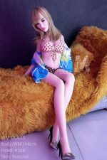 WM | Kimber 5ft 5/ 164cm Realistic Sex Doll – Image 12