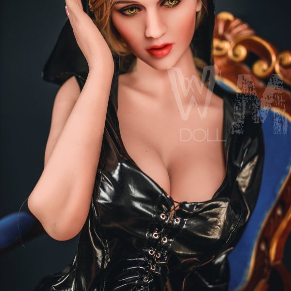 WM | Lilith 5ft 7/ 171cm H Cup Sex Doll