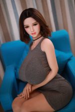 Coco - 5ft 7/170cm Huge Breast, Asian Sex Doll – Image 3