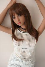 Shizuki - 5ft1 (150cm)Realistic Sex Doll - Imagen 2