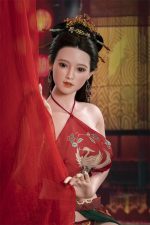 Xiaocui-Asian Style Sex Doll with realistic features (5 Sizes) - Imagen 4