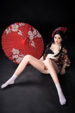 AI Smart Sex Doll - Alysha 5ft 5/ 168cm - Imagen 7