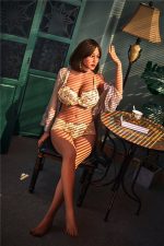 Sarah (V2)-Irontech 163cm Plus - Imagem 7