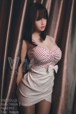 WM | Anya 5ft 6/ 168cm E Cup Sex Doll - Imagem 15