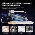 Upgrade Vagina Heating Rod - Imagem 5