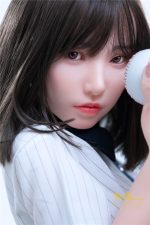 Irontech | Suki 5ft /153cm Silicone Sex Doll – Image 5