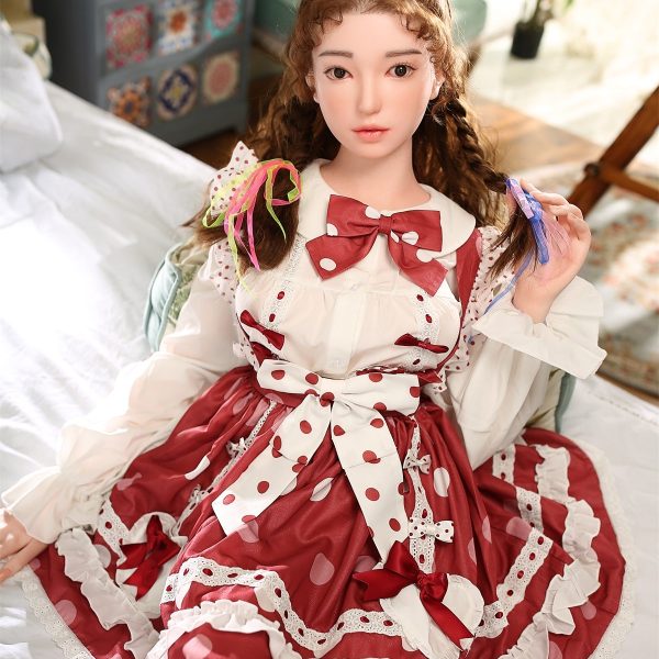 UMDOLL | Ruth - 5ft5(165cm) Top Quality Life-Like Sex Doll (Silicone Doll)
