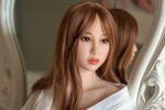 WM | 5ft 1/ 155cm B Cup Sex Doll - Imagen 14