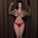 JY | Fiona - Big Breast Real TPE Asia Sex Doll (168cm) – Image 9