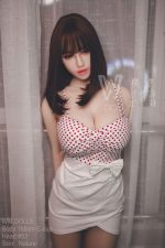 WM | Anya 5ft 6/ 168cm E Cup Sex Doll - Imagem 9