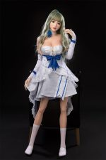 UMDOLL | Avery - Top Quality Life-Like Sex Doll (Silicone Doll) - Imagem 8