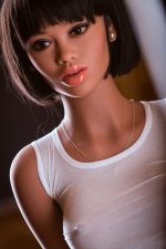 WM | Coco5ft 2/ 157cm B Cup Sex Doll – Image 5