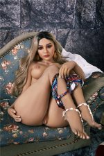 Irontech Sex Companion 159cm Julia - Billede 4