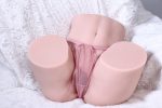 9kg Sex Doll Torso Textured Ass – Image 12