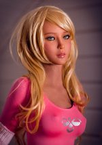 WM | Jennifer(57#)5ft 2/ 157cm B Cup Sex Doll - Imagen 5