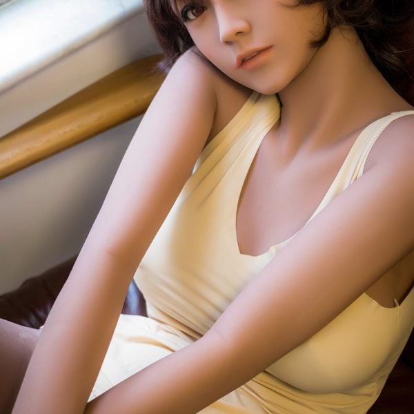 WM | Amy 5ft 4/ 163cm C Cup Sex Doll