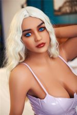 Irontech 156cm Julia - obrazek 9