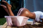 WM | Hilton 4ft 7/ 140cm D Cup Sex Doll - Obrázek 15