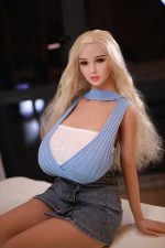 Fawn - Massive boob 5ft 7 Asian Sexy Sex Doll - immagine 10