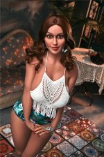 Irontech 161cm Jessica - Kép 5