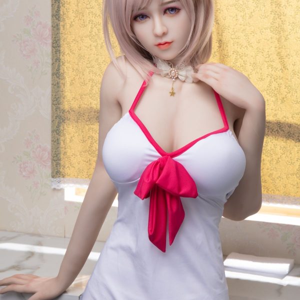 JX Doll | Emria- 150cm/4ft11 Japanese D-Cup Silicone/TPE Customized Sex Doll