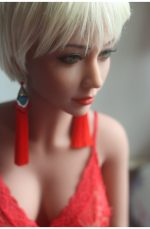 Gemma - Top quality 5ft 3 TPE Asian Love Doll - Imagem 9
