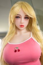 AIBEI | Galaxie- 5ft2/158cm Medium Breast Realistic Sex Doll - Afbeelding 5