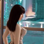 Jeane-Asian Style Sex Doll with realistic features (5 Sizes) – Image 8