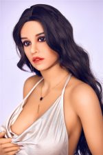Irontech | Angelina 5ft 5/164cm Realistic sex doll - obrazek 7