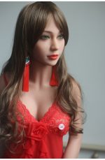 Gemma - Top quality 5ft 3 TPE Asian Love Doll - Imagem 14