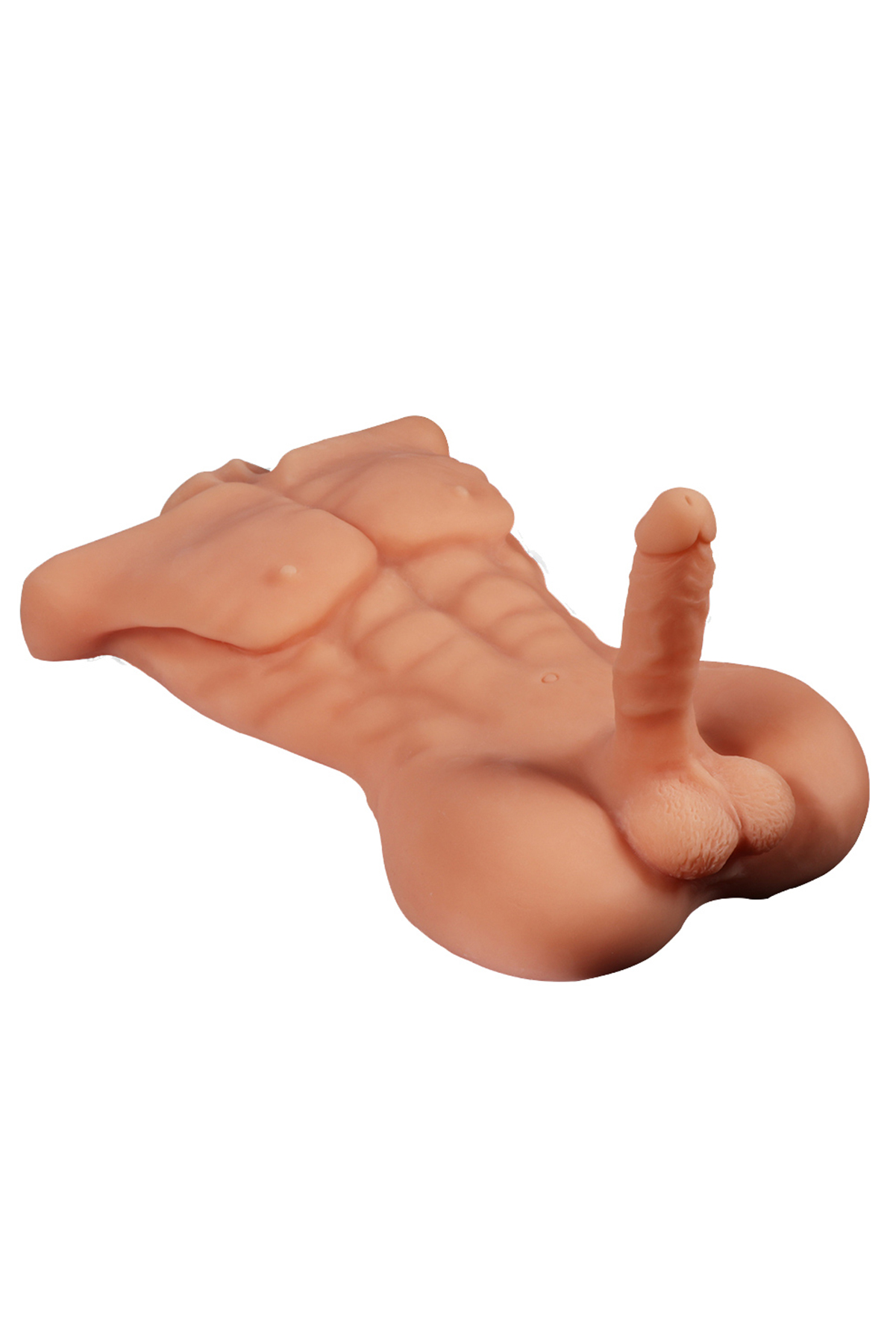 b7d95818bf5a43648b9fa96400bfa167-1.jpg Daniel - 21.25 inch Male Sex Doll Torso(In Stock US) - Obrázek 1