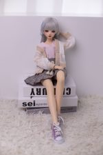 Naomi - Anime Doll Figure - immagine 7
