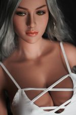 WM | Babe - 5ft 6(168cm) Gorgeous Ultra Realistic TPE Sex Doll - Bilde 4