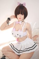 WM | Kimiko 5ft 5/ 164cm D Cup Sex Doll - Imagem 7